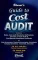 Guide to COST AUDIT - Mahavir Law House(MLH)